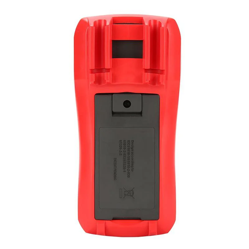 MIE0398@5 MULTIMETRU DIGITAL UT890C NCV UNI-T