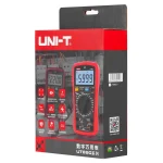 MULTIMETRU DIGITAL UT890C NCV UNI-T
