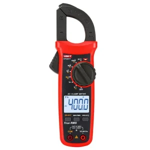 MIE0400 CLAMPMETRU DIGITAL UT201+ UNI-T
