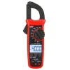MIE0400@1 CLAMPMETRU DIGITAL UT201+ UNI-T
