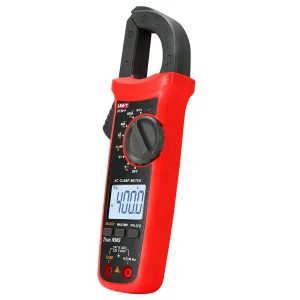 MIE0400@2 CLAMPMETRU DIGITAL UT201+ UNI-T