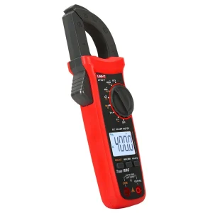MIE0400@3 CLAMPMETRU DIGITAL UT201+ UNI-T