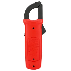 MIE0400@4 CLAMPMETRU DIGITAL UT201+ UNI-T