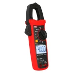 MIE0402@2 CLAMPMETRU UT203+ UNI-T