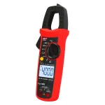 MIE0402@3 CLAMPMETRU UT203+ UNI-T