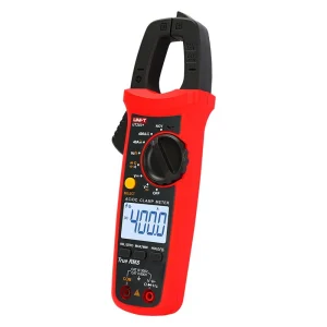 MIE0402@3 CLAMPMETRU UT203+ UNI-T