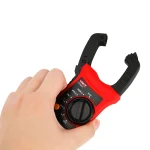 MIE0402@5 CLAMPMETRU UT203+ UNI-T