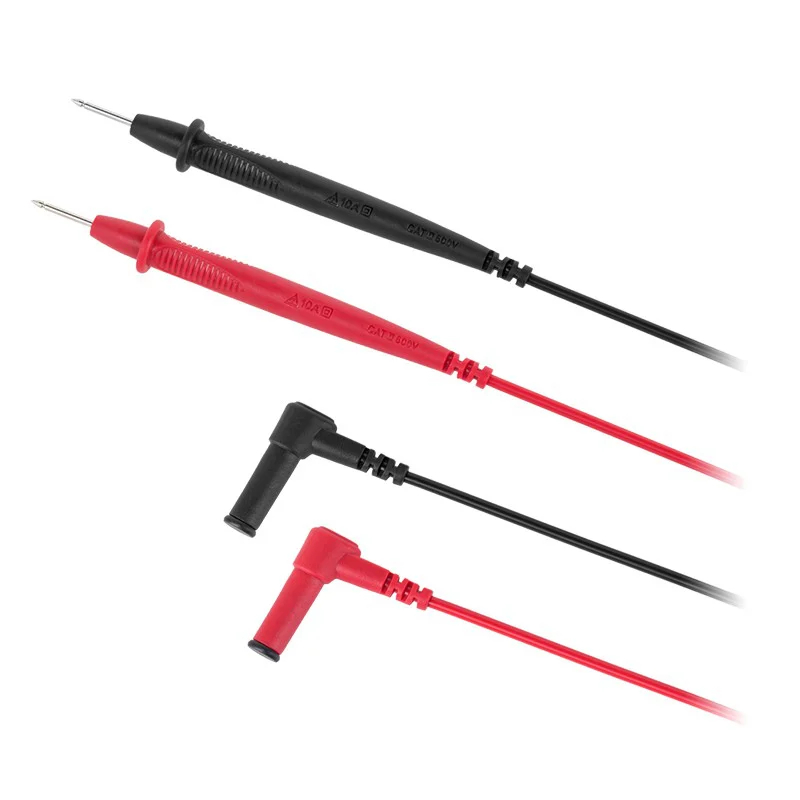 MIE0402@6 CLAMPMETRU UT203+ UNI-T