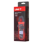 MIE0402@7 CLAMPMETRU UT203+ UNI-T