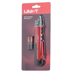 MIE0404@4 TESTER TENSIUNE UT12D-EU UNI-T