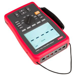 MULTIMETRU REZISTENTA MILIOHMETRU UT620A UNI-T