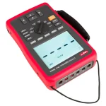 MULTIMETRU REZISTENTA MILIOHMETRU UT620A UNI-T