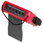 MULTIMETRU REZISTENTA MILIOHMETRU UT620A UNI-T