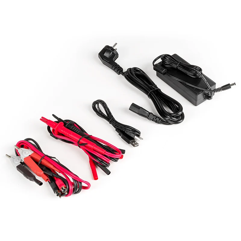 MIE0406@5 MULTIMETRU REZISTENTA MILIOHMETRU UT620A UNI-T