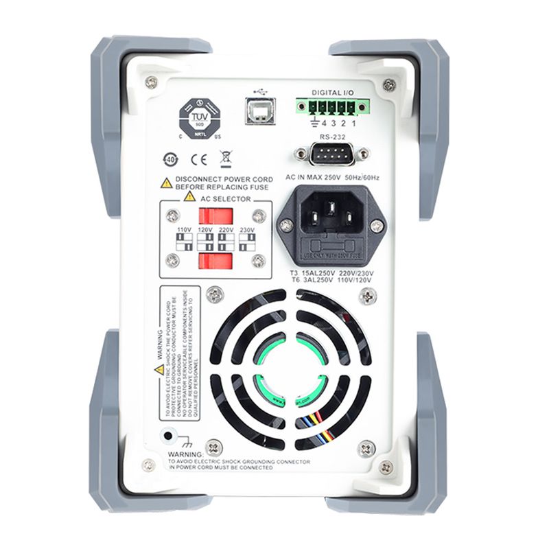 SURSA LABORATOR UDP1306C UNI-T