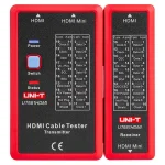 TESTER CABLU HDMI UT681HDMI UNI-T