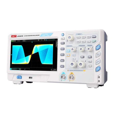 MIE0420 OSCILOSCOP UPO2072E UNI-T