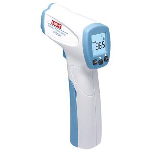 MIE0424 TERMOMETRU INFRAROSU FARA CONTACT UT300H UNI-T
