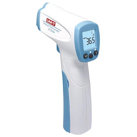 MIE0424 TERMOMETRU INFRAROSU FARA CONTACT UT300H UNI-T