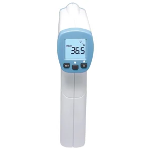 MIE0424@5 TERMOMETRU INFRAROSU FARA CONTACT UT300H UNI-T