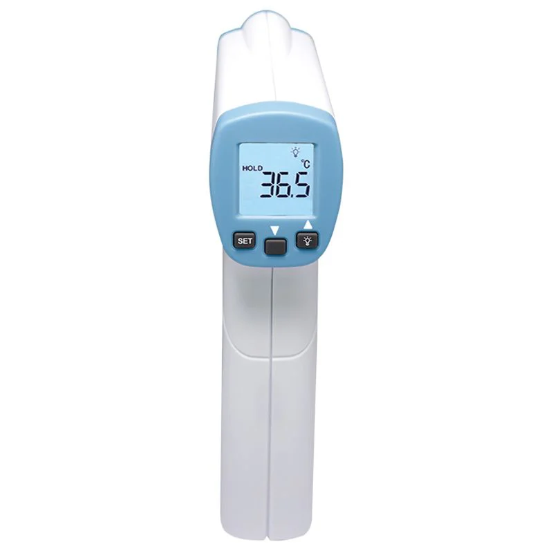 MIE0424@5 TERMOMETRU INFRAROSU FARA CONTACT UT300H UNI-T