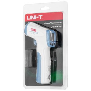 MIE0424@6 TERMOMETRU INFRAROSU FARA CONTACT UT300H UNI-T