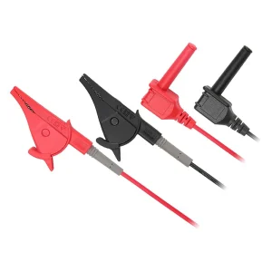 MIE0430@1 SET TESTERE UT511/512/513/513A UNI-T