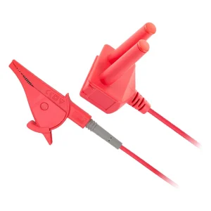 MIE0430@2 SET TESTERE UT511/512/513/513A UNI-T