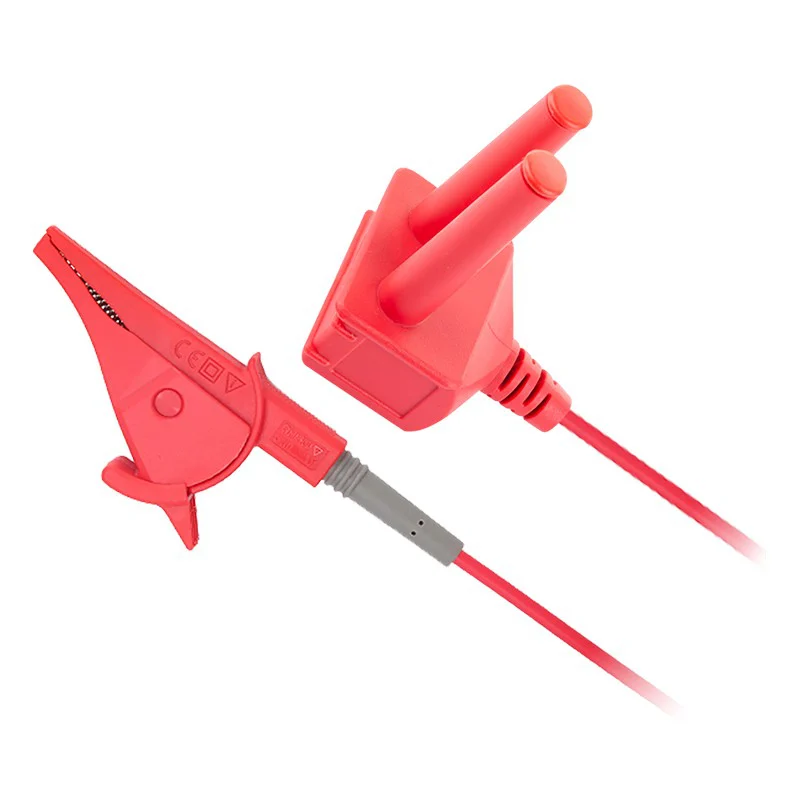 MIE0430@2 SET TESTERE UT511/512/513/513A UNI-T