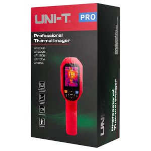 MIE0431@6-1 CAMERA TERMOVIZIUNE UTI220B UNI-T