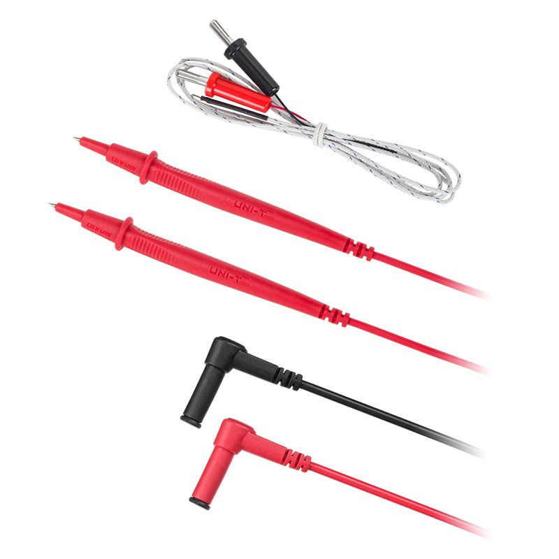 CLAMPMETRU UT202R UNI-T