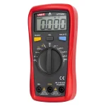 MULTIMETRU UNIVERSAL UT133A UNI-T