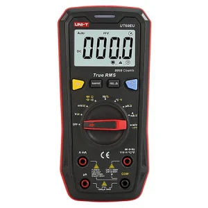 MULTIMETRU UNIVERSAL UT60EU UNI-T