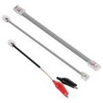 TESTER CONTINUITATE CABLU UT683KIT UNI-T