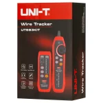TESTER CONTINUITATE CABLU UT683KIT UNI-T