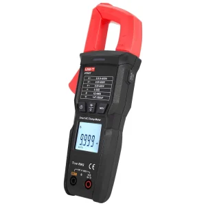 MIE0463@2 CLAMPMETRU 600V 600A UT202T UNI-T