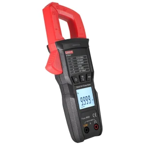 MIE0463@3 CLAMPMETRU 600V 600A UT202T UNI-T