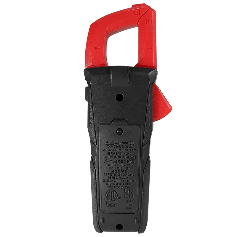 MIE0463@4 CLAMPMETRU 600V 600A UT202T UNI-T