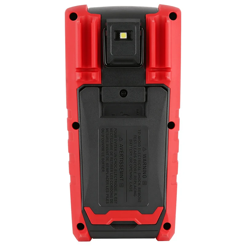 MULTIMETRU DIGITAL UT196 UNI-T