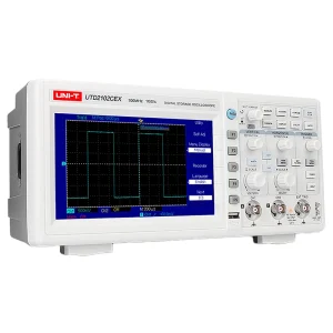 OSCILOSCOP UTD2052CEX+ UNI-T
