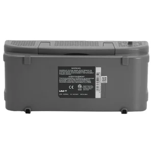 OSCILOSCOP UTD2052CEX+ UNI-T