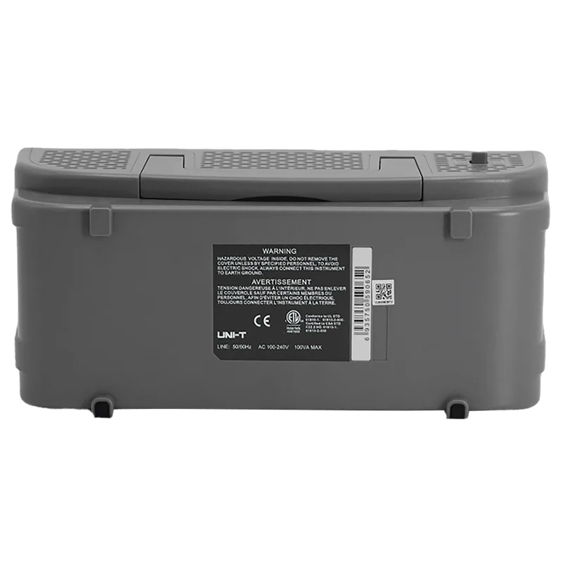 OSCILOSCOP UTD2052CEX+ UNI-T