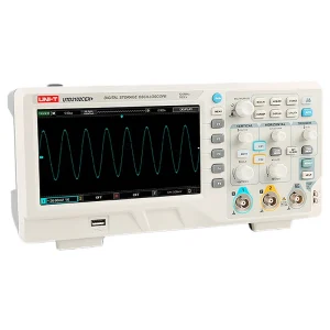 OSCILOSCOP UTD2202CEX+ UNI-T