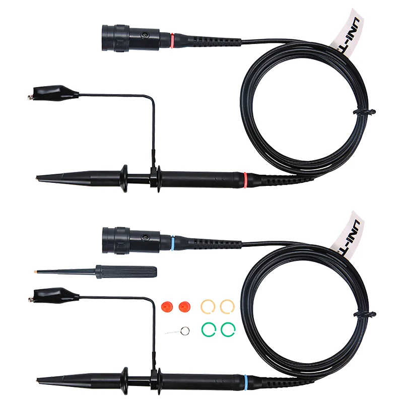 OSCILOSCOP UTD2202CEX+ UNI-T