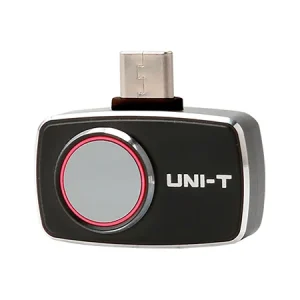 MIE0488 CAMERA TERMOVIZIUNE UTI721M UNI-T