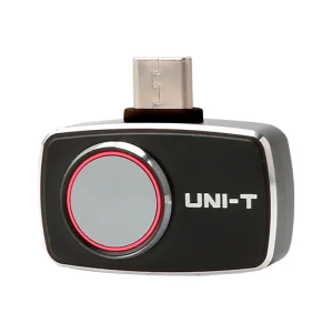MIE0488@1 CAMERA TERMOVIZIUNE UTI721M UNI-T