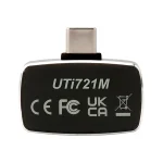 CAMERA TERMOVIZIUNE UTI721M UNI-T