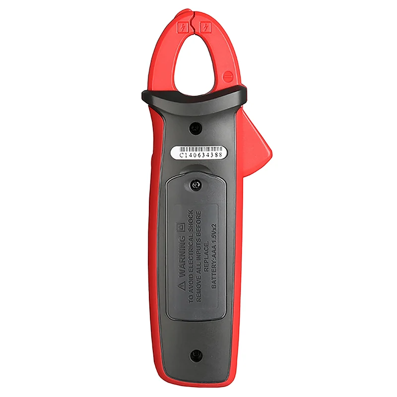 CLAMPMETRU DIGITAL UT211B UNI-T