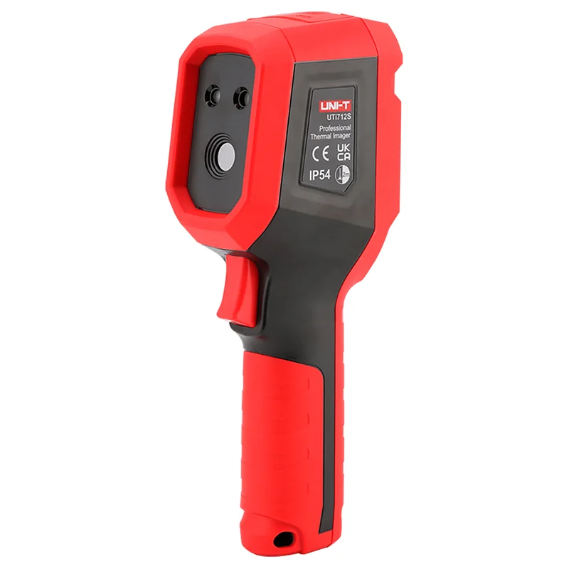 MIE0497@4 CAMERA TERMOVIZIUNE UTI712S UNI-T