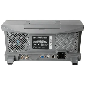 MIE0501@3 OSCILOSCOP 4 CANALE 2.5GS/S UPO3352E UNI-T